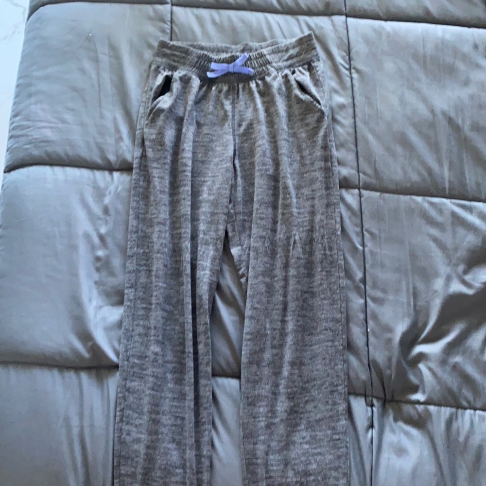 sweatpant pajamas